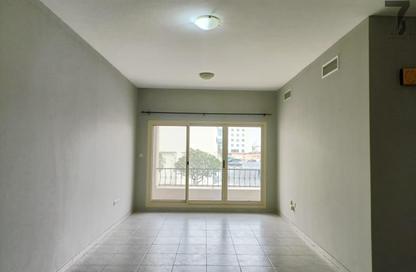 Apartment - 1 Bedroom - 2 Bathrooms for rent in Golf Apartments - Al Hamra Village - Ras Al Khaimah