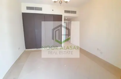 Apartment - 1 Bedroom - 2 Bathrooms for rent in Saeed Al Ketbi Tower - Al Nahda 2 - Al Nahda - Dubai