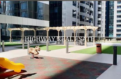 Apartment - 1 - 3 for rent in Sahara Tower 6 - Sahara Complex - Al Nahda - Sharjah Apartment - 1 - 3 for rent in Sahara Tower 6 - Sahara Complex - Al Nahda - Sharjah