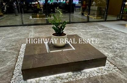 Apartment - 1 - 3 for rent in Sahara Tower 6 - Sahara Complex - Al Nahda - Sharjah