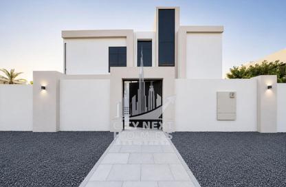 Villa - 6 Bedrooms - 7 Bathrooms for rent in Al Warsan City Building - International City Phase 2 - Al Warsan 4 - Al Warsan - Dubai