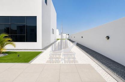 Villa - 6 Bedrooms - 7 Bathrooms for rent in Al Warsan City Building - International City Phase 2 - Al Warsan 4 - Al Warsan - Dubai