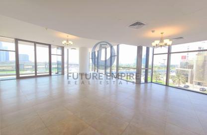 Apartment - 3 Bedrooms - 5 Bathrooms for rent in Airport Road Area - Al Garhoud - Dubai Apartment - 3 Bedrooms - 5 Bathrooms for rent in Airport Road Area - Al Garhoud - Dubai