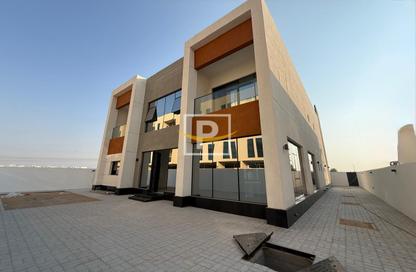 Villa - 5 - 6 for rent in Al Quoz 2 - Al Quoz - Dubai