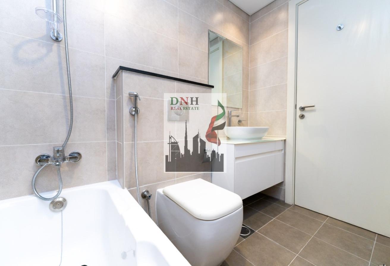 Cozy 1 BR I High Floor I Premium Location photo 14