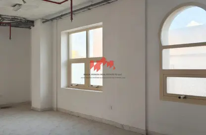 Office Space - 1 Bedroom - 2 Bathrooms for rent in Al Marsa - Al Jazirah Al Hamra - Al Hamra Village - Ras Al Khaimah