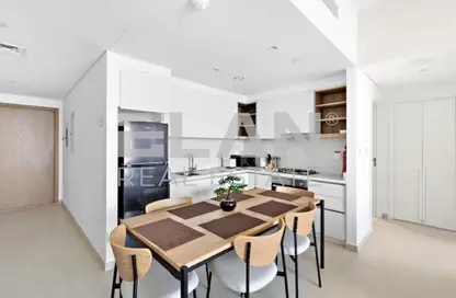 Apartment - 1 Bedroom - 1 Bathroom for rent in Downtown Views II Tower 2 - Downtown Views II - Zabeel 2 - Zabeel - Dubai Apartment - 1 Bedroom - 1 Bathroom for rent in Downtown Views II Tower 2 - Downtown Views II - Zabeel 2 - Zabeel - Dubai