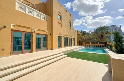 Villa - 5 Bedrooms - 5 Bathrooms for sale in Al Furjan - Dubai