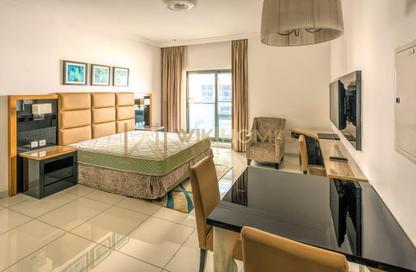Apartment - Studio - 1 Bathroom for sale in Capital Bay Tower A - Capital Bay - Business Bay - Dubai Apartment - Studio - 1 Bathroom for sale in Capital Bay Tower A - Capital Bay - Business Bay - Dubai