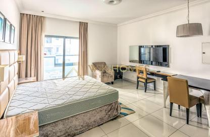 Apartment - Studio - 1 Bathroom for sale in Capital Bay Tower A - Capital Bay - Business Bay - Dubai Apartment - Studio - 1 Bathroom for sale in Capital Bay Tower A - Capital Bay - Business Bay - Dubai