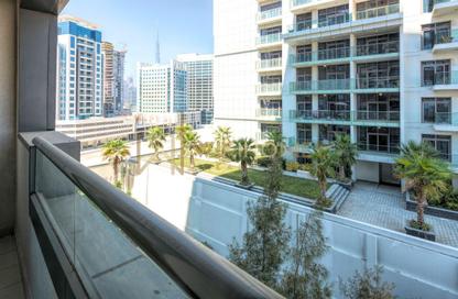 Apartment - Studio - 1 Bathroom for sale in Capital Bay Tower A - Capital Bay - Business Bay - Dubai Apartment - Studio - 1 Bathroom for sale in Capital Bay Tower A - Capital Bay - Business Bay - Dubai