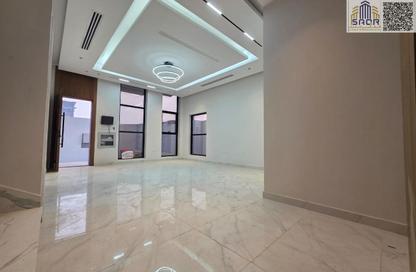 Villa - 5 Bedrooms - 7 Bathrooms for sale in Al Zaheya Gardens - Al Zahya - Ajman Villa - 5 Bedrooms - 7 Bathrooms for sale in Al Zaheya Gardens - Al Zahya - Ajman