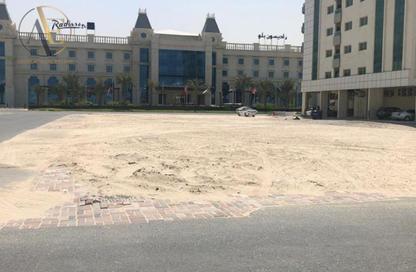 Land - Studio for sale in Al Jurf 2 - Al Jurf - Ajman Downtown - Ajman