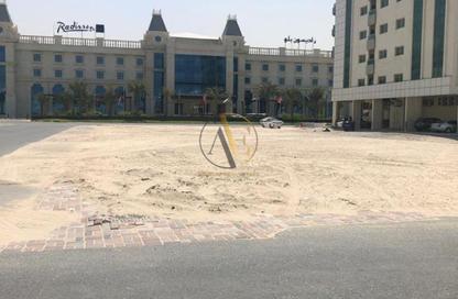 Land - Studio for sale in Al Jurf 2 - Al Jurf - Ajman Downtown - Ajman Land - Studio for sale in Al Jurf 2 - Al Jurf - Ajman Downtown - Ajman