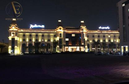 Land - Studio for sale in Al Jurf 2 - Al Jurf - Ajman Downtown - Ajman Land - Studio for sale in Al Jurf 2 - Al Jurf - Ajman Downtown - Ajman