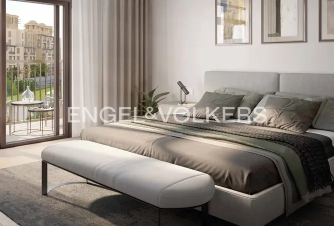 Sale in Lamaa Building 1: Community View | Near Burj Al Arab | Prime ...