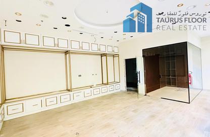 Shop - Studio for rent in Al Yazia Plaza - Deira Enrichment Project - Deira - Dubai