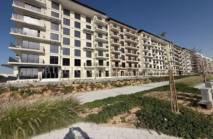 Apartment - 1 Bedroom - 1 Bathroom for sale in The Hamilton - Town Square - Dubai