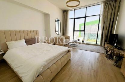 Apartment - Studio - 1 Bathroom for sale in Regina Tower - District 12 - Jumeirah Village Circle - Dubai