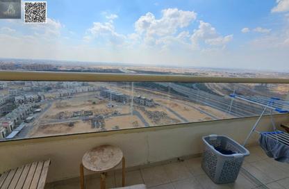 Apartment - 1 Bedroom - 2 Bathrooms for sale in Fortune Residency - Emirates City - Ajman