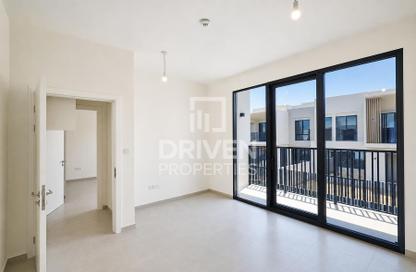 Villa - 4 Bedrooms - 6 Bathrooms for rent in Jebel Ali Village Townhouses - Jebel Ali Village - Jebel Ali - Dubai Villa - 4 Bedrooms - 6 Bathrooms for rent in Jebel Ali Village Townhouses - Jebel Ali Village - Jebel Ali - Dubai