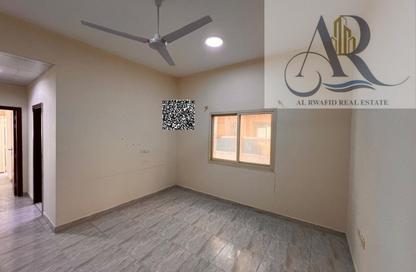 Apartment - 1 - 2 for rent in Orchid Towers - Tiger Downtown Ajman - Al Alia - Ajman
