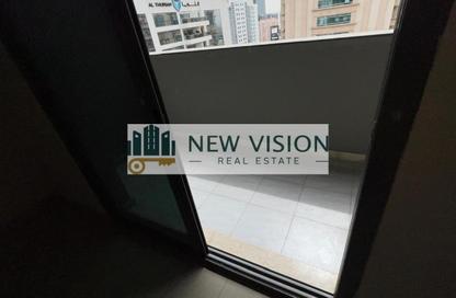 Apartment - 2 Bedrooms - 3 Bathrooms for rent in Sahara Tower 6 - Sahara Complex - Al Nahda - Sharjah