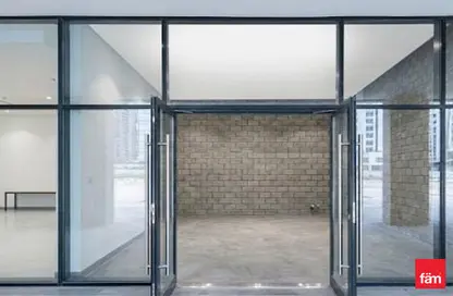 Retail - Studio for rent in VYB - Business Bay - Dubai