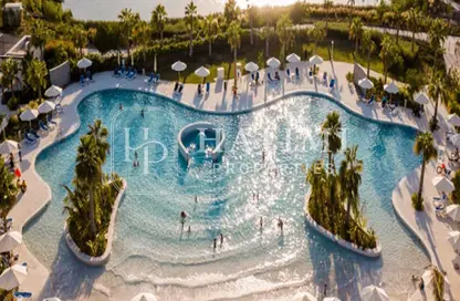 Townhouse - 4 Bedrooms - 4 Bathrooms for sale in Violet 1 - Violet - Damac Hills 2 - Dubai