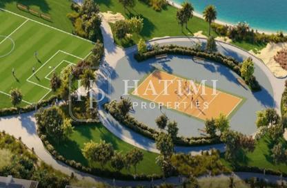 Townhouse - 4 Bedrooms - 4 Bathrooms for sale in Violet 1 - Violet - Damac Hills 2 - Dubai