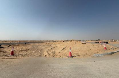 Land - Studio for sale in Al Belidah - Al Bataeh - Sharjah