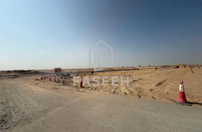 أرض - استوديو للبيع في البليده - البطائح - الشارقة