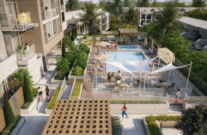 Apartment - Studio - 1 Bathroom for sale in Verdana Residence 10 - Verdana 10 - Verdana - Dubai Investment Park 1 (DIP 1) - Dubai Investment Park (DIP) - Dubai Apartment - Studio - 1 Bathroom for sale in Verdana Residence 10 - Verdana 10 - Verdana - Dubai Investment Park 1 (DIP 1) - Dubai Investment Park (DIP) - Dubai