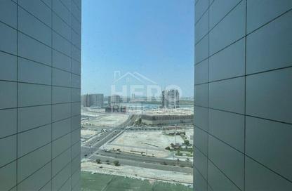 Apartment - 1 - 2 for rent in Horizon Tower A - City Of Lights - Al Reem Island - Abu Dhabi Apartment - 1 - 2 for rent in Horizon Tower A - City Of Lights - Al Reem Island - Abu Dhabi