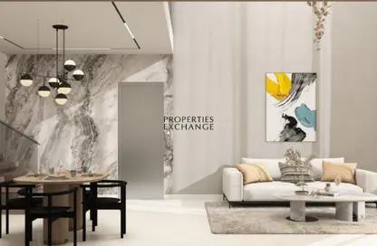 شقة - غرفة نوم - 2 حمامات للايجار في بي جي وان - الفرجان - دبي