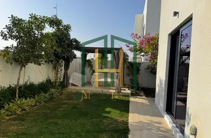 Villa - 3 Bedrooms - 5 Bathrooms for sale in Noya Luma - Noya - Yas Island - Abu Dhabi