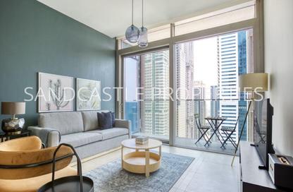 Apartment - 1 Bedroom - 2 Bathrooms for rent in The Residences at Marina Gate Tower 1 - Marina Gate - Dubai Marina - Dubai Apartment - 1 Bedroom - 2 Bathrooms for rent in The Residences at Marina Gate Tower 1 - Marina Gate - Dubai Marina - Dubai
