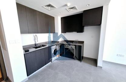 Apartment - 1 - 2 for rent in Tiraz - Naseej District - Aljada - Sharjah