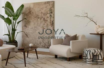 Apartment - 3 Bedrooms - 3 Bathrooms for sale in Golf Vale - EMAAR South - Dubai South (Dubai World Central) - Dubai
