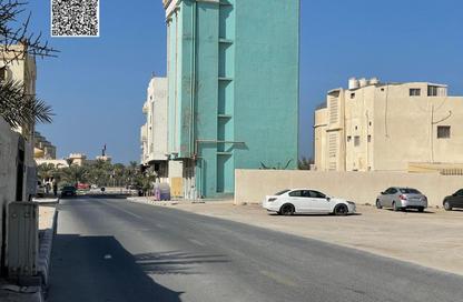 Land - Studio for sale in Liwara 1 - Ajman