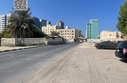 Land - Studio for sale in Liwara 1 - Ajman Land - Studio for sale in Liwara 1 - Ajman
