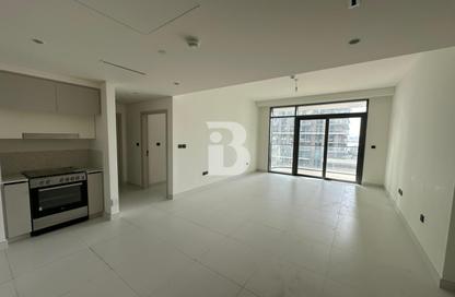 Apartment - 2 Bedrooms - 1 Bathroom for rent in Marina Vista Tower 2 - Marina Vista - Emaar Beachfront - Dubai Harbour - Dubai