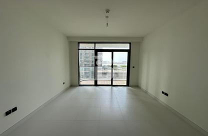 Apartment - 2 Bedrooms - 1 Bathroom for rent in Marina Vista Tower 2 - Marina Vista - Emaar Beachfront - Dubai Harbour - Dubai