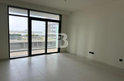 Apartment - 2 Bedrooms - 1 Bathroom for rent in Marina Vista Tower 2 - Marina Vista - Emaar Beachfront - Dubai Harbour - Dubai
