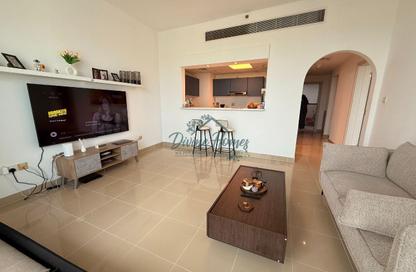 Apartment - 1 Bedroom - 2 Bathrooms for sale in Golf Tower - Dubai Sports City - Dubai