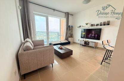Apartment - 1 - 2 for sale in Golf Tower - Dubai Sports City - Dubai Apartment - 1 - 2 for sale in Golf Tower - Dubai Sports City - Dubai