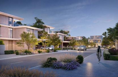 Villa - 4 Bedrooms - 5 Bathrooms for sale in Park Gate - Dubai Hills Estate - Dubai