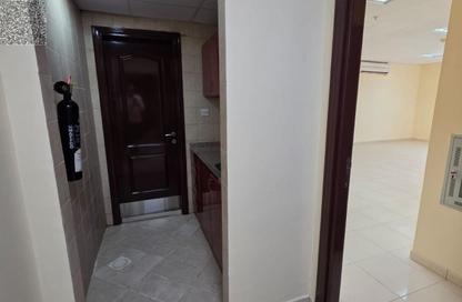 Office Space - Studio - 1 for rent in Geepas Building 5 - Al Bustan - Ajman