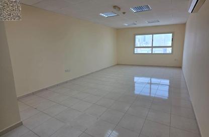 Office Space - Studio - 1 for rent in Geepas Building 5 - Al Bustan - Ajman
