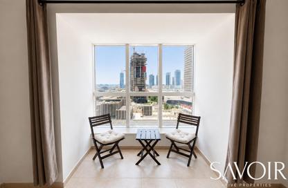 Apartment - 1 Bedroom - 2 Bathrooms for rent in Elite Residence - Dubai Marina - Dubai Apartment - 1 Bedroom - 2 Bathrooms for rent in Elite Residence - Dubai Marina - Dubai